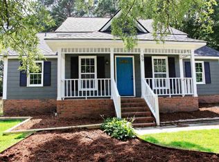 59 Old Well Rd, Irmo, SC 29063
