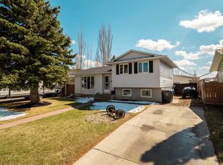 162 NW Purdue Ct W, Lethbridge, AB T1K 4S2