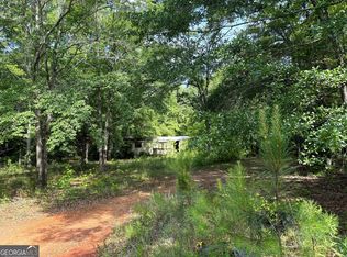 2391 Chalybeate Rd, Manchester, GA 31816