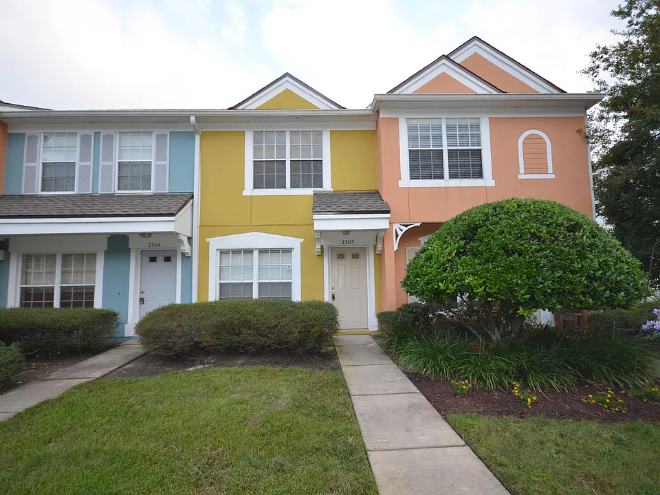 12311 Kensington Lakes Dr #2305