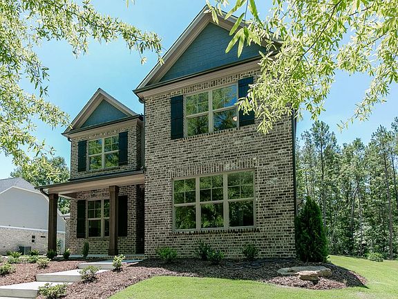 3 Lakewood Lot K3