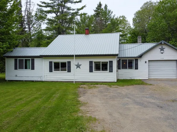 1736 Park Street, Prentiss Twp T7 R3 NBPP, ME 04487