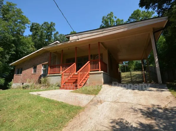 1864 Flintwood Dr SE, Atlanta, GA 30316