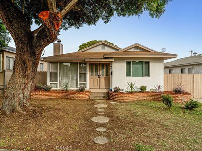 20904 La Salle Ave, Torrance, CA, 90501