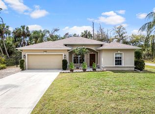 3189 Seattle Ave, North Port, FL 34286