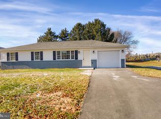 197 N Church St, Elizabethville, PA 17023