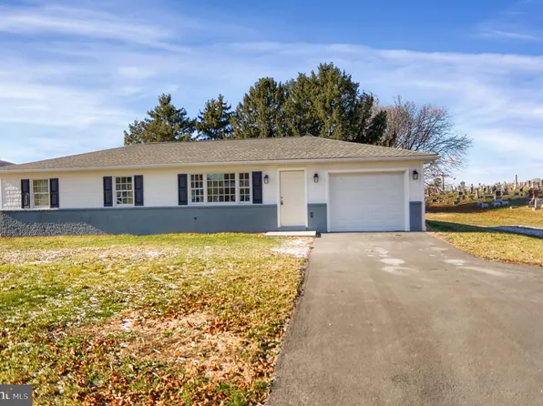 197 N Church St, Elizabethville, PA 17023