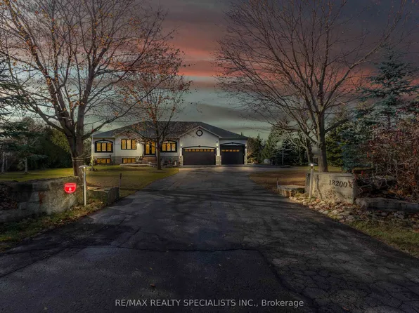 18200 Mountainview Rd, Caledon, ON L7K 2E8