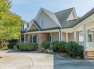 6602 Coltrane Mill Rd, Greensboro, NC 27406