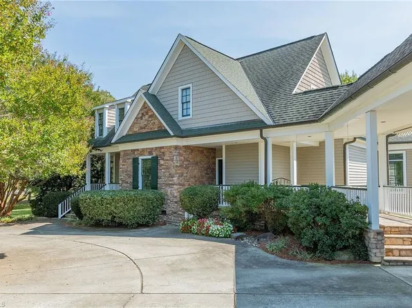 6602 Coltrane Mill Rd, Greensboro, NC 27406