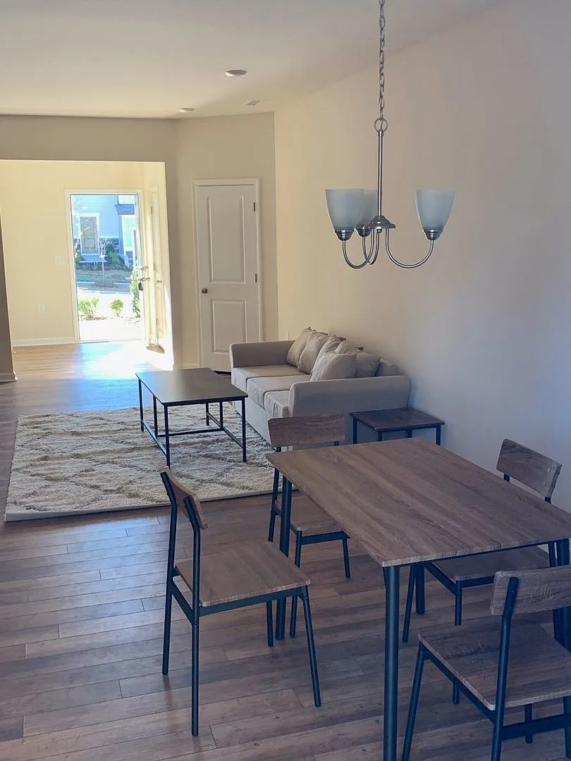 Room in 3 Bedroom Townhome at Whitesell Way — Photo 2