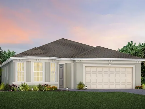 2327 Lily Bloom Rd, Saint Cloud, FL 34771