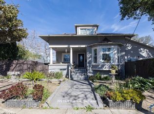 399 Hull Ave, San Jose, CA 95125
