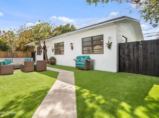 2724 SW 34th Ct #3, Miami, FL 33133