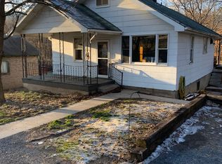13605 Cecil Ave, Cresaptown, MD