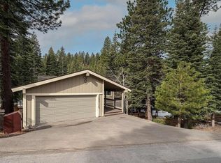 10716 Ponderosa Dr, Truckee, CA 96161