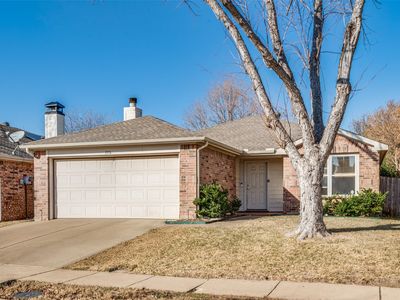 1576 Chivalry Ln, Little Elm, TX, 75068
