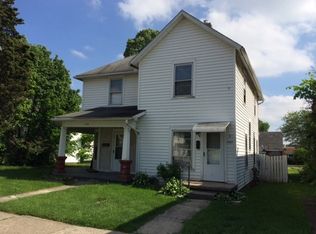 1707-1709 Lexington Ave, Springfield, OH 45505