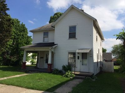 1707-1709 Lexington Ave, Springfield, OH, 45505