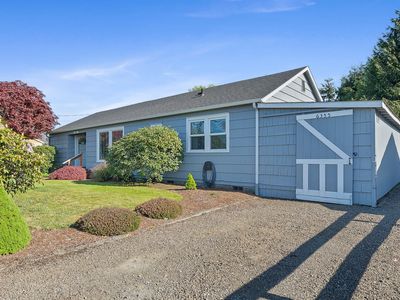 6355 Long Prairie Rd, Tillamook, OR, 97141