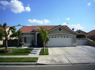 812 Avenida Real Dr, Ceres, CA 95307