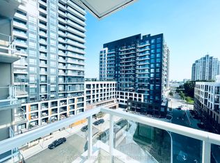 8 Beverley Glen Blvd #708, Vaughan, ON L4J 0G8