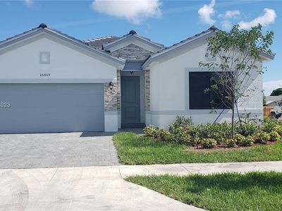 23238 SW 119th Ave, Homestead, FL, 33032