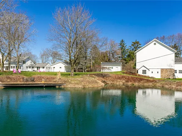 648 Mendon Rd, Pittsford, NY 14534