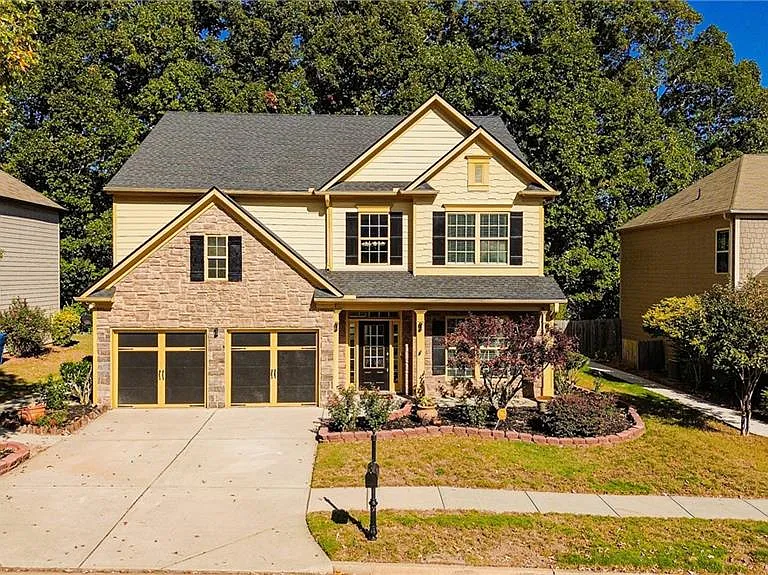 1199 Harvest Brook Dr — Photo 2