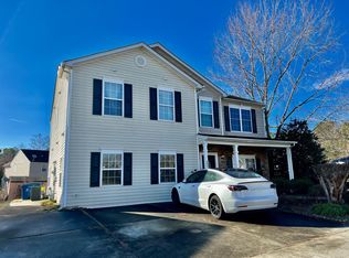 402 Hanson Rd, Durham, NC 27713