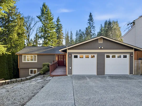 8713 NE 144th St, Kirkland, WA 98034