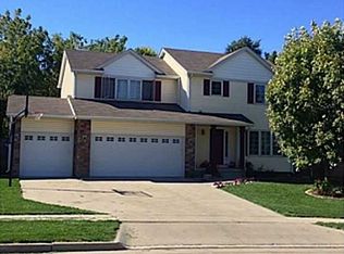 5224 SE 30th St, Des Moines, IA 50320