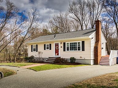 23 Thistledale Rd Wakefield Ma 01880 Zillow