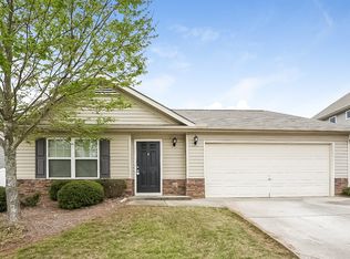 138 Hill Side Way, Hiram, GA