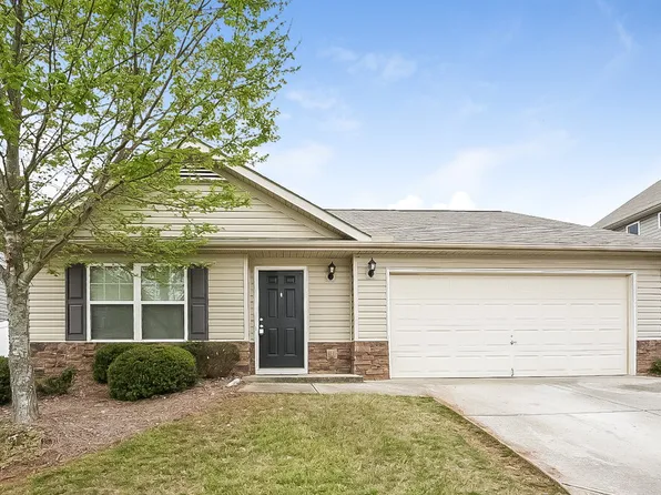 138 Hill Side Way, Hiram, GA 30141