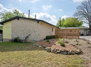 3313 S Oak Dr, Austin, TX 78704