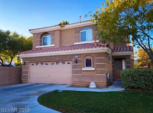 9211 Tulip Trestle Ave, Las Vegas, NV 89148