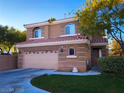 9211 Tulip Trestle Ave, Las Vegas, NV, 89148