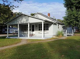 710 N Pine St, Sparta, IL 62286