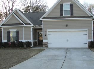225 Prescott Cir, Canton, GA