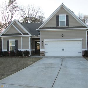 225 Prescott Cir, Canton, GA, 30114