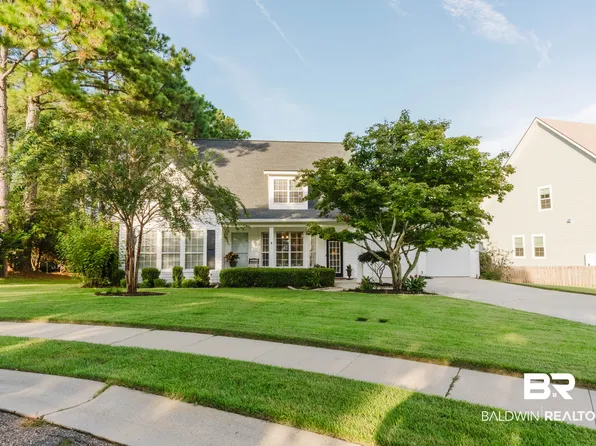 30634 Pine Ct, Spanish Fort, AL 36527