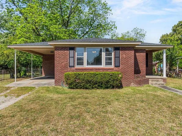 1527 Aralia Dr, Columbia, SC 29205