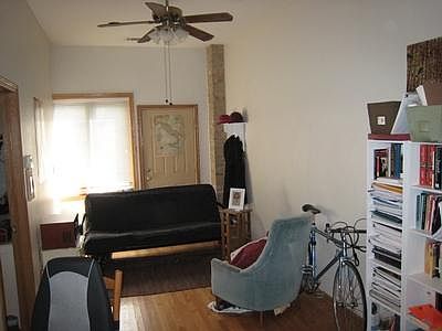 1st image of 1528 N Bosworth Ave #F
