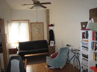 1528 N Bosworth Ave #F, Chicago, IL 60642