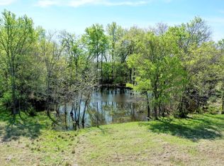 Fm 3091, Madisonville, TX 77864