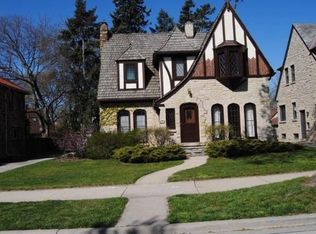 2781 N 71st St, Milwaukee, WI 53210