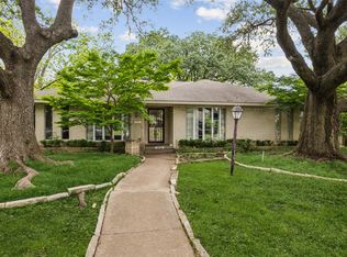 6835 Redstart Ln, Dallas, TX 75214