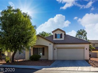 5229 Adorato Dr, North Las Vegas, NV 89031