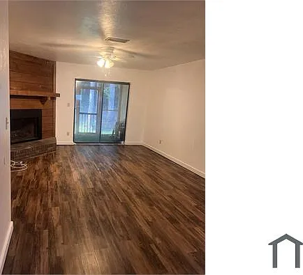 2 bed, 1024 sqft, $1,200 — Photo 2